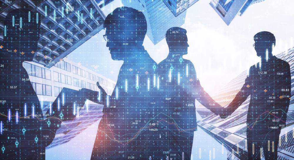 Visual conceptual de datos y estrategia